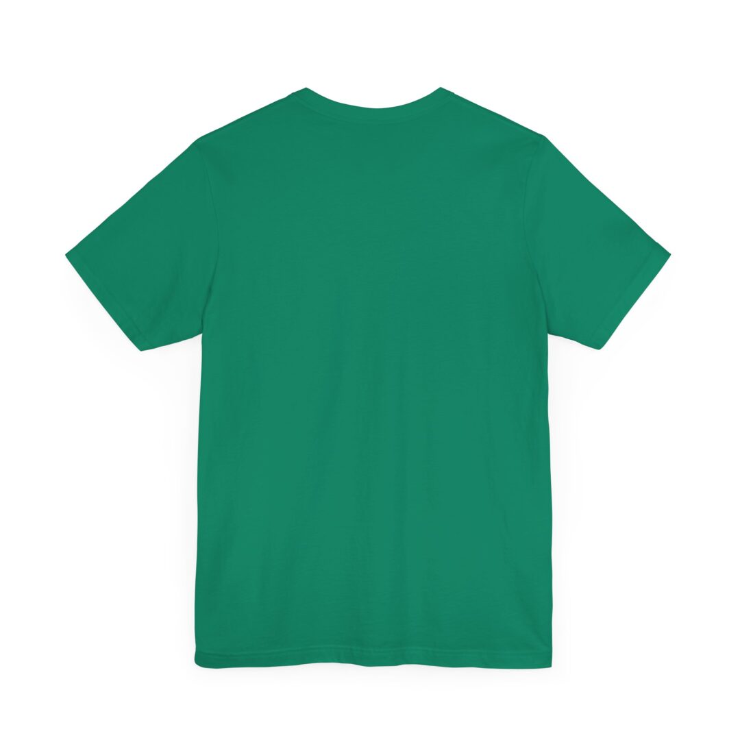 holding space. tee - Image 16