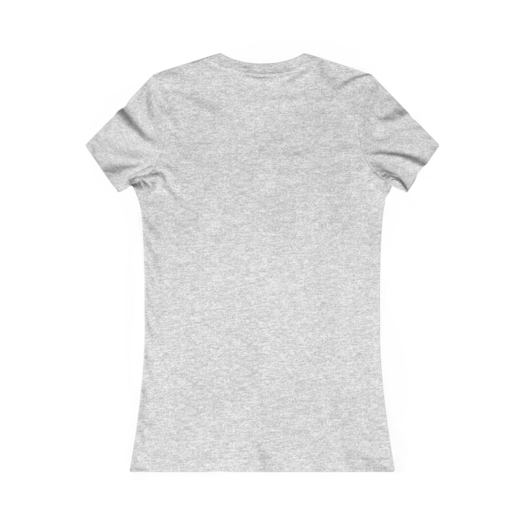 grace, always. women's favorite tee - Image 16