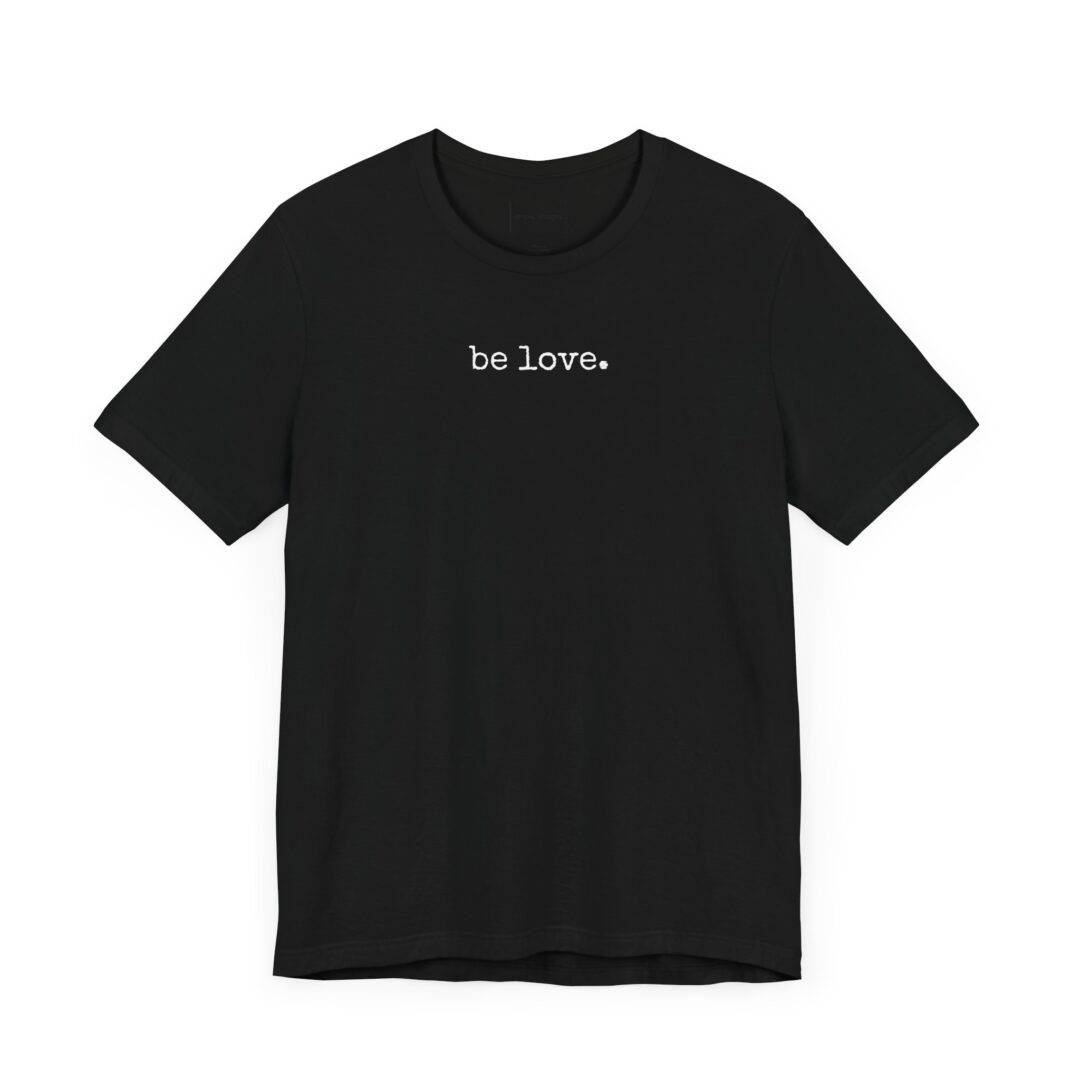 be love. tee - Image 3