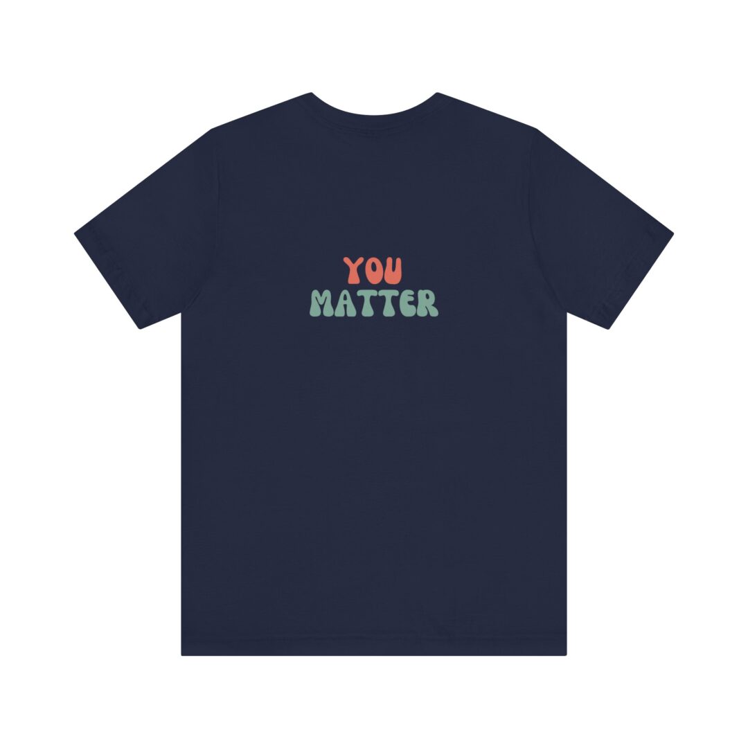 mental health matters tee - Image 19