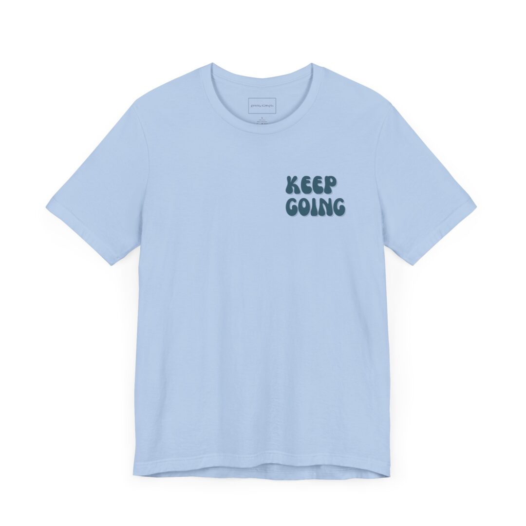 better days ahead tee - Image 8