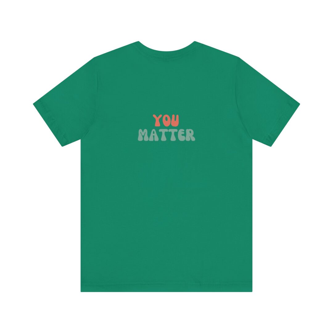 mental health matters tee - Image 17