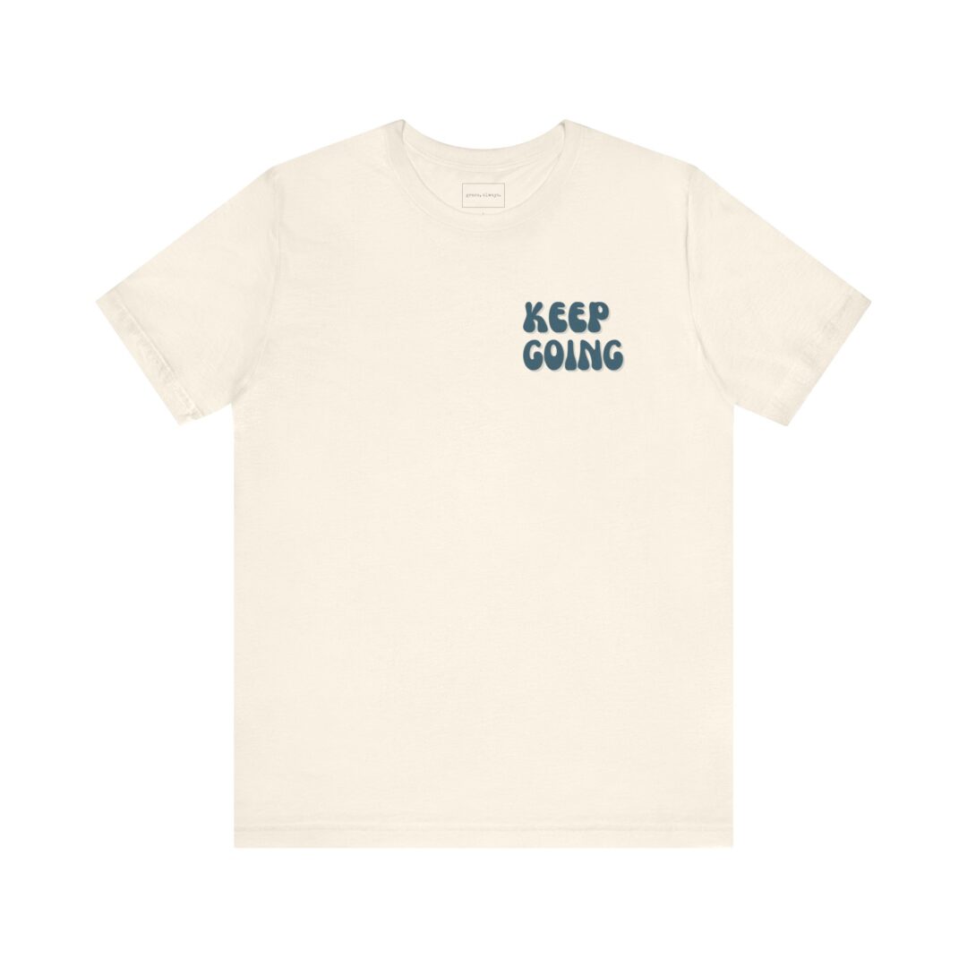 better days ahead tee - Image 6