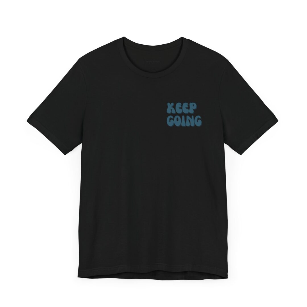 better days ahead tee - Image 4