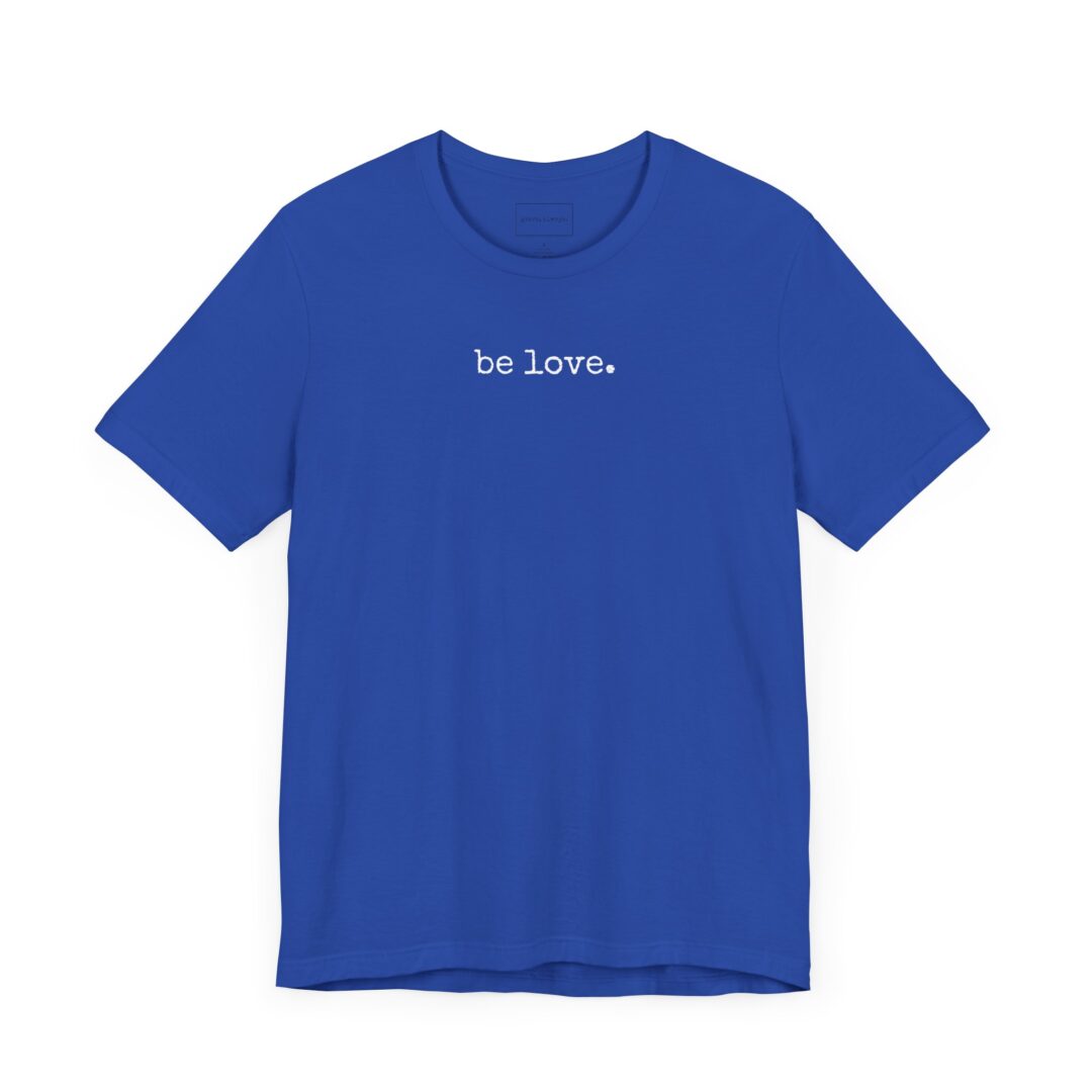 be love. tee - Image 11