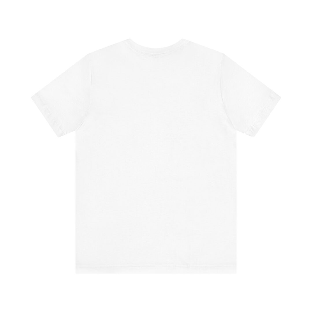 holding space. tee - Image 2