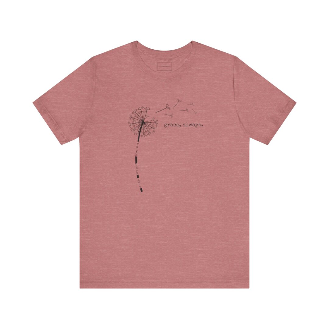 dandelion awareness tee - Image 13