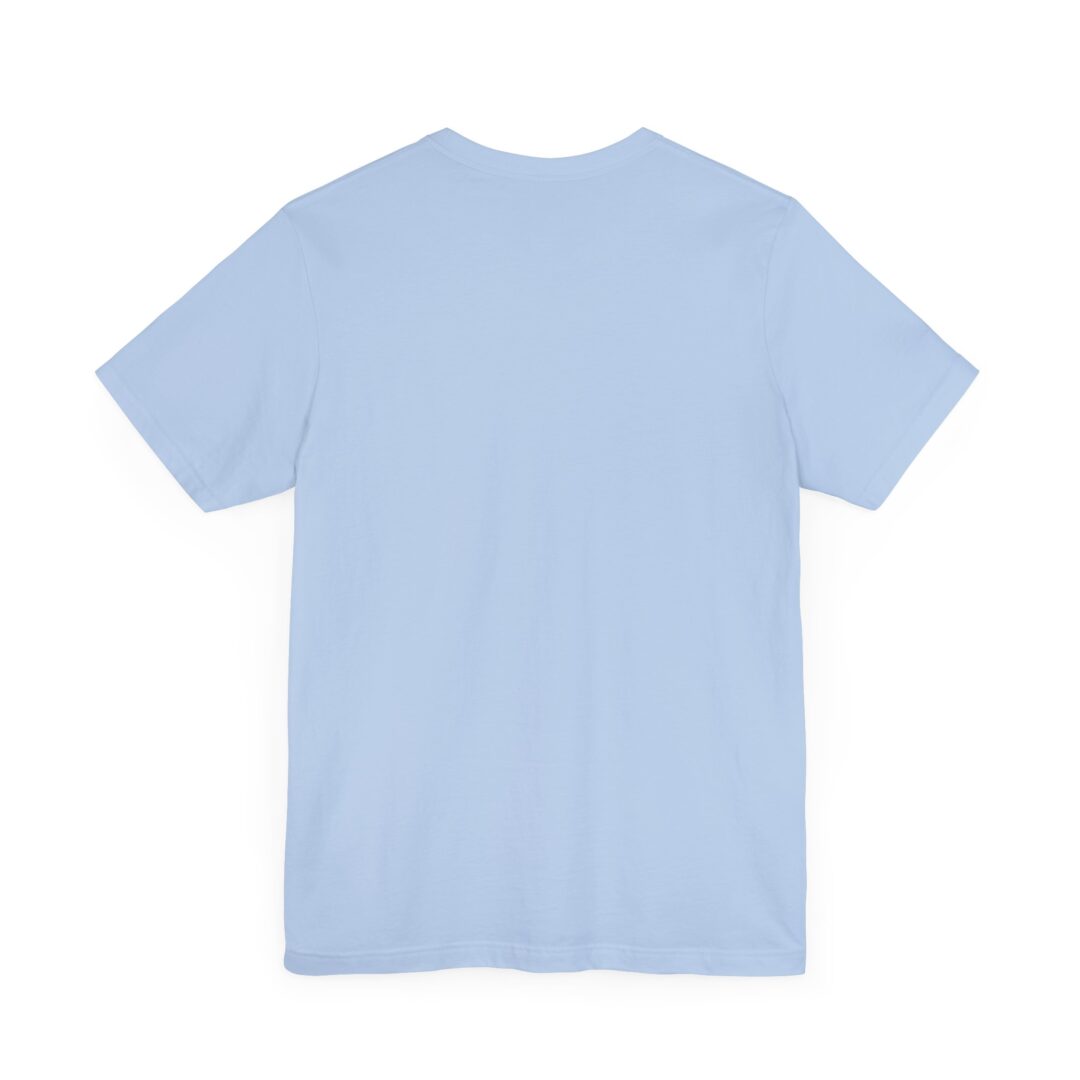 holding space. tee - Image 20