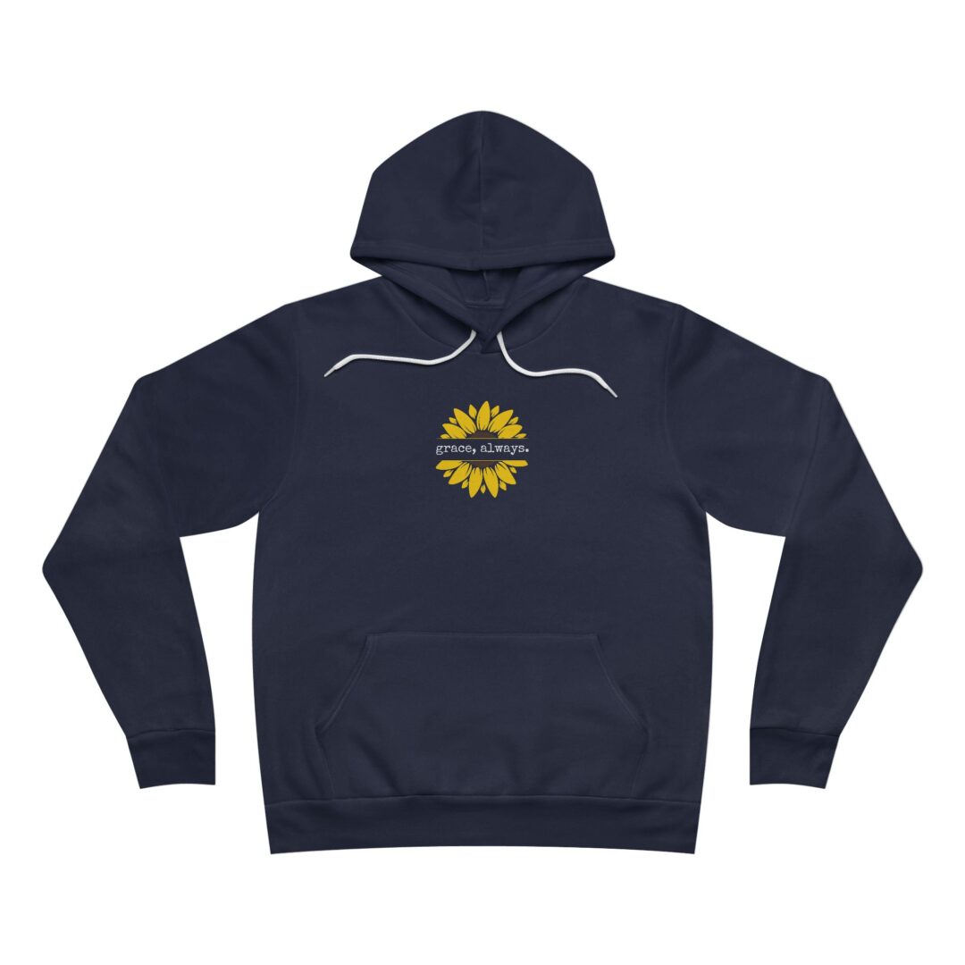 sunflower hoodie - Image 6