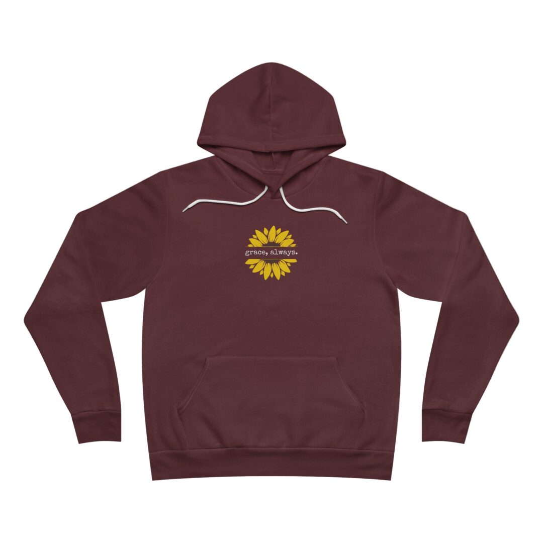 sunflower hoodie - Image 7