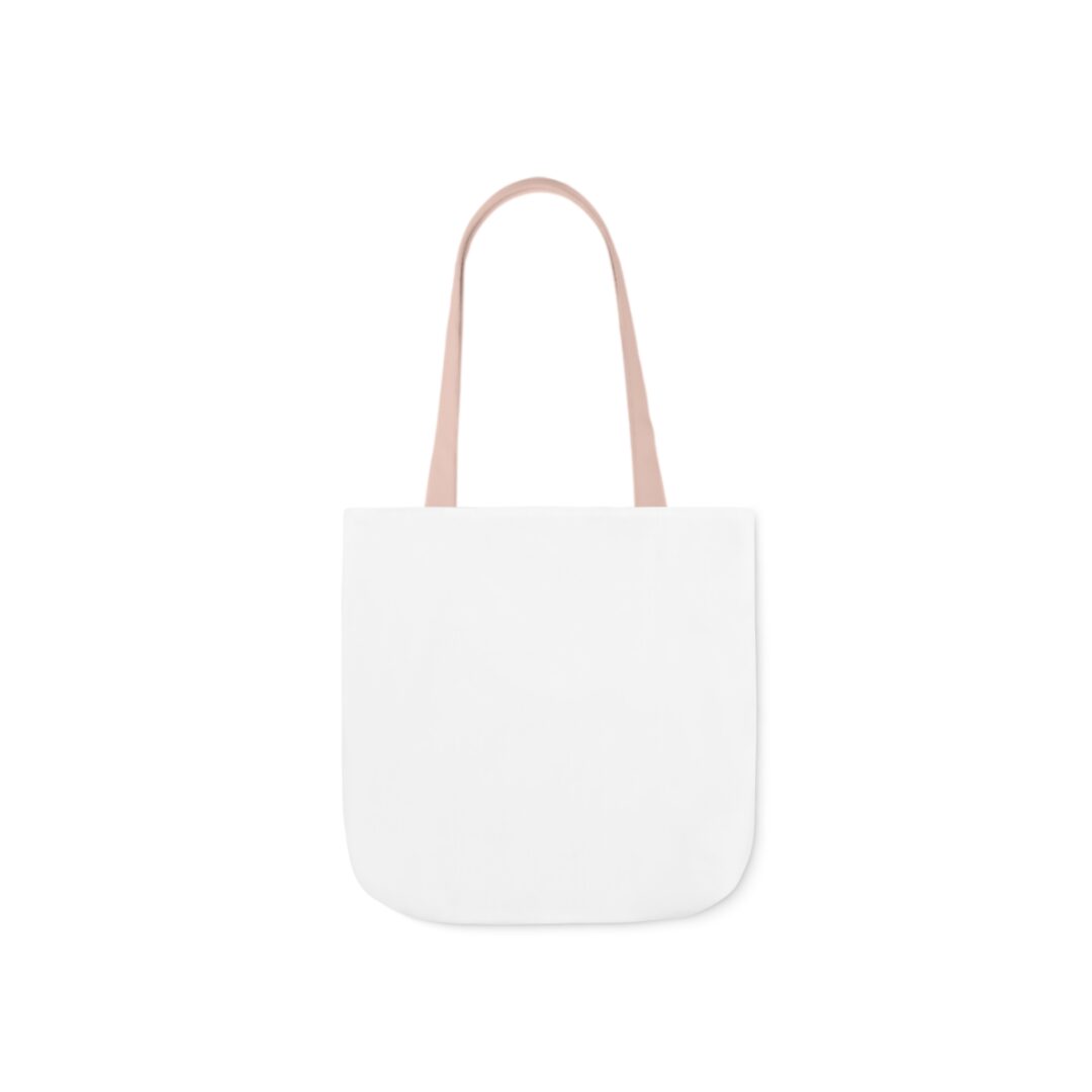 grace, always. tote bag - Image 3